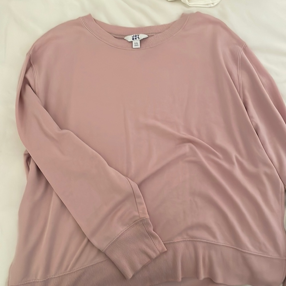JoyLab sweatshirt